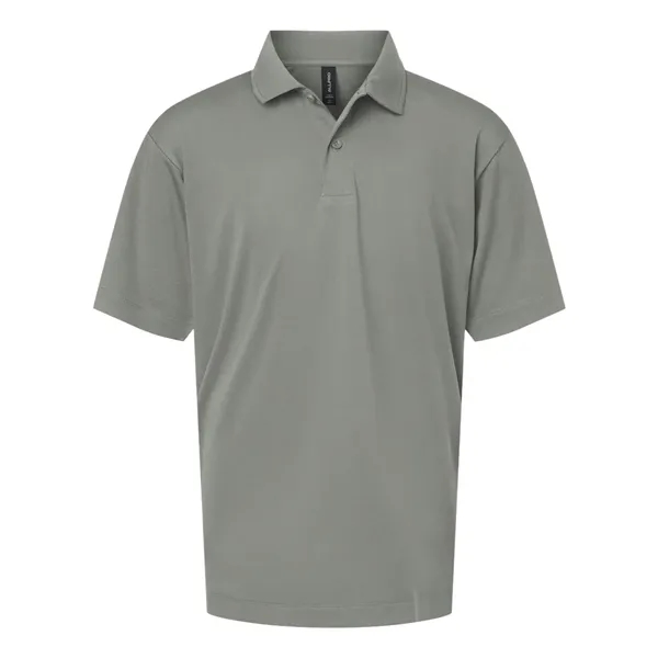 AllPro Youth Pro-Lock Performance Polo - AllPro Youth Pro-Lock Performance Polo - Image 7 of 24