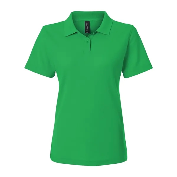 AllPro Women's Pique Polo - AllPro Women's Pique Polo - Image 23 of 52