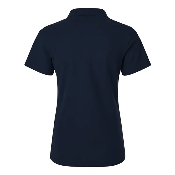AllPro Women's Pique Polo - AllPro Women's Pique Polo - Image 34 of 52