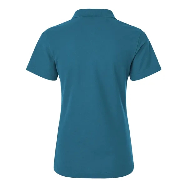 AllPro Women's Pique Polo - AllPro Women's Pique Polo - Image 38 of 52