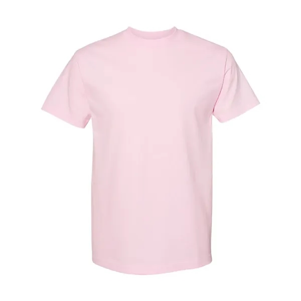 American Apparel Unisex Heavyweight Cotton Tee - American Apparel Unisex Heavyweight Cotton Tee - Image 24 of 40