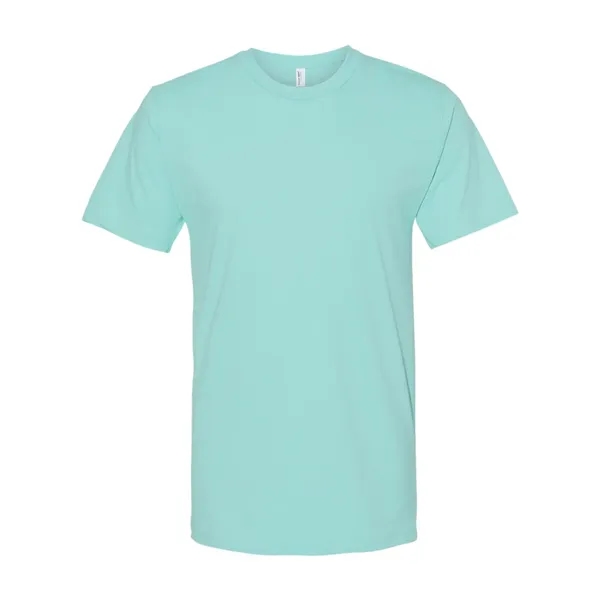 American Apparel Unisex Fine Jersey Tee - American Apparel Unisex Fine Jersey Tee - Image 21 of 80