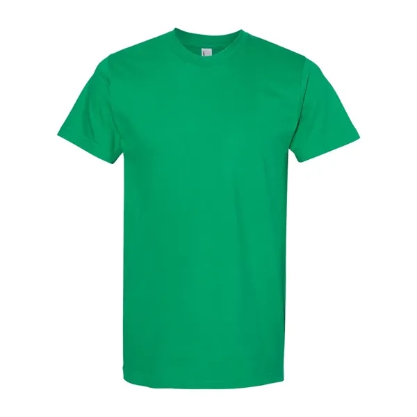 American Apparel Unisex Fine Jersey Tee - American Apparel Unisex Fine Jersey Tee - Image 39 of 80