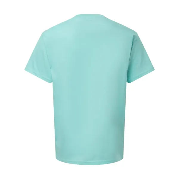 American Apparel Youth Fine Jersey Tee - American Apparel Youth Fine Jersey Tee - Image 8 of 30