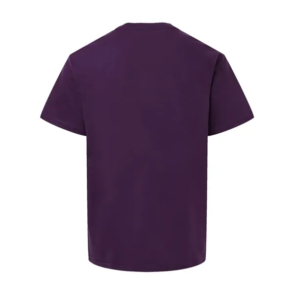 American Apparel Youth Fine Jersey Tee - American Apparel Youth Fine Jersey Tee - Image 14 of 30