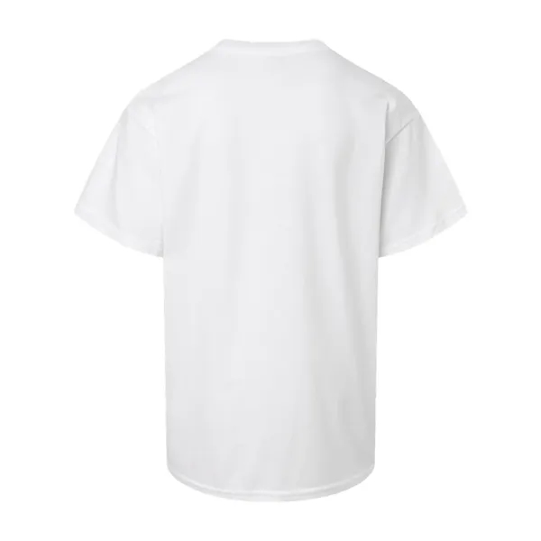 American Apparel Youth Fine Jersey Tee - American Apparel Youth Fine Jersey Tee - Image 30 of 30