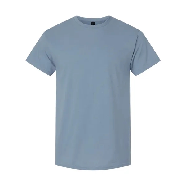 Gildan Unisex Light Cotton T-Shirt - Gildan Unisex Light Cotton T-Shirt - Image 77 of 80