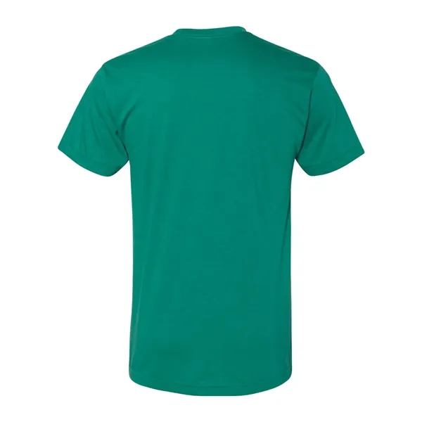 American Apparel Unisex 50/50 Tee - American Apparel Unisex 50/50 Tee - Image 5 of 24