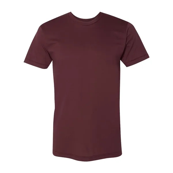 American Apparel Unisex 50/50 Tee - American Apparel Unisex 50/50 Tee - Image 23 of 24