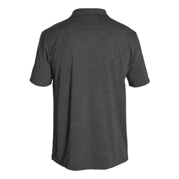 ANETIK Men's Low Pro Tech Polo - ANETIK Men's Low Pro Tech Polo - Image 6 of 10