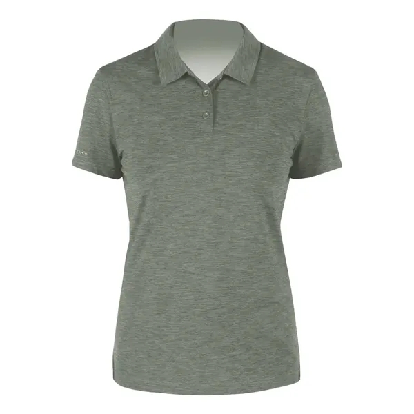 ANETIK Women's Breeze Tech Polo - ANETIK Women's Breeze Tech Polo - Image 7 of 10
