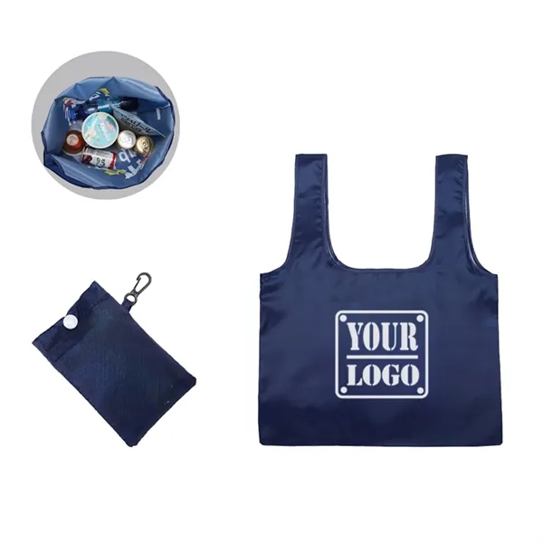 Foldable Reusable Shopping Bag - Foldable Reusable Shopping Bag - Image 0 of 0