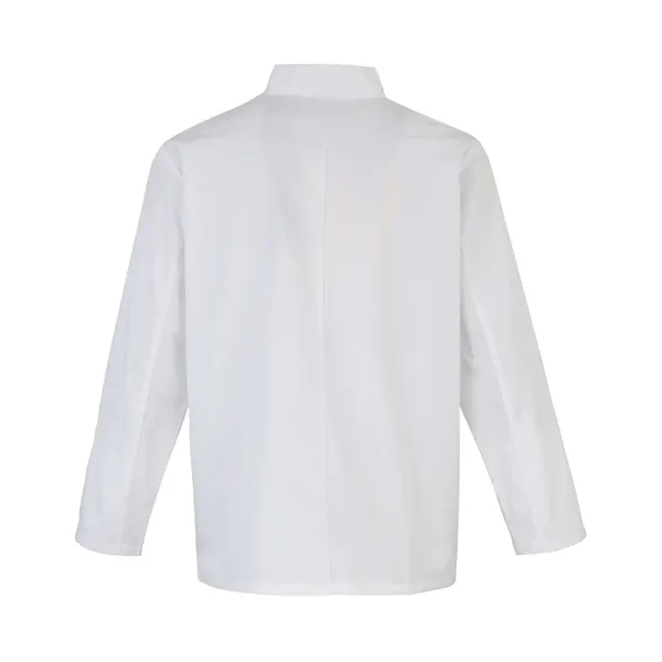 Artisan Collection by Reprime Unisex Ten Studded Front Ch... - Artisan Collection by Reprime Unisex Ten Studded Front Ch... - Image 4 of 4