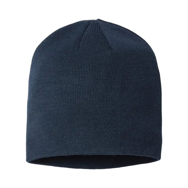 Atlantis Headwear Sustainable Beanie - Atlantis Headwear Sustainable Beanie - Image 15 of 22