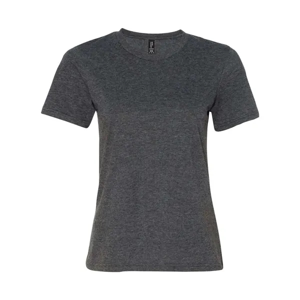 Gildan Women's Softstyle® Lightweight T-Shirt - Gildan Women's Softstyle® Lightweight T-Shirt - Image 7 of 12