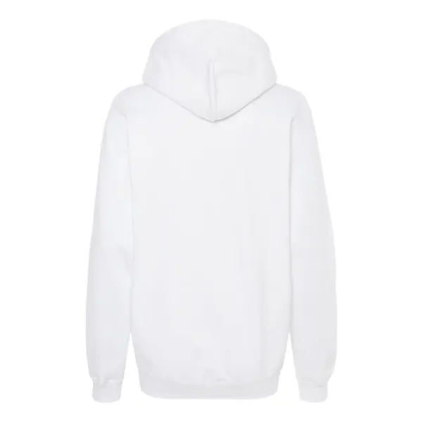 Gildan Unisex Softstyle® Midweight Hooded Sweatshirt - Gildan Unisex Softstyle® Midweight Hooded Sweatshirt - Image 65 of 68