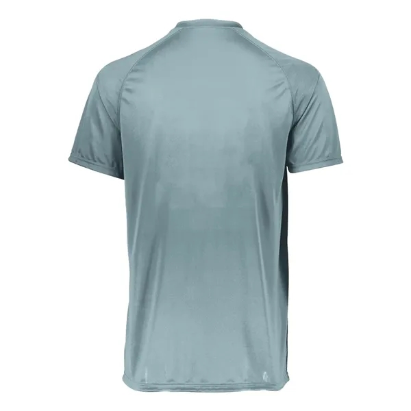 Augusta Sportswear Youth Attain Two-Button Jersey - Augusta Sportswear Youth Attain Two-Button Jersey - Image 3 of 24