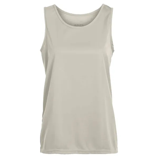 Augusta Sportswear Women's Training Tank Top - Augusta Sportswear Women's Training Tank Top - Image 17 of 18