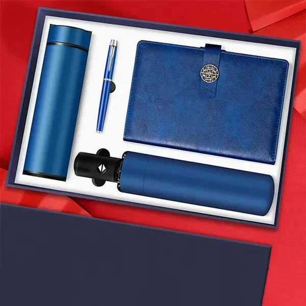 Executive Notebook Gift Set - Executive Notebook Gift Set - Image 2 of 6