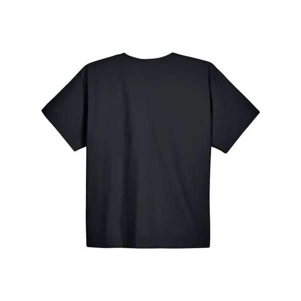 Harriton Unisex Restore Scrub Top - Harriton Unisex Restore Scrub Top - Image 2 of 10