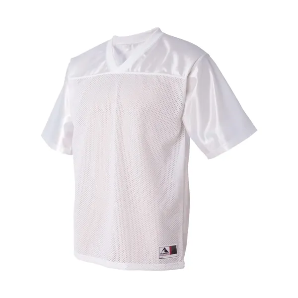 Augusta Sportswear Men's Stadium Replica Football Jersey - Augusta Sportswear Men's Stadium Replica Football Jersey - Image 23 of 24