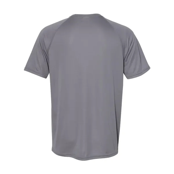 Augusta Sportswear Unisex Attain Color Secure® Performanc... - Augusta Sportswear Unisex Attain Color Secure® Performanc... - Image 8 of 20