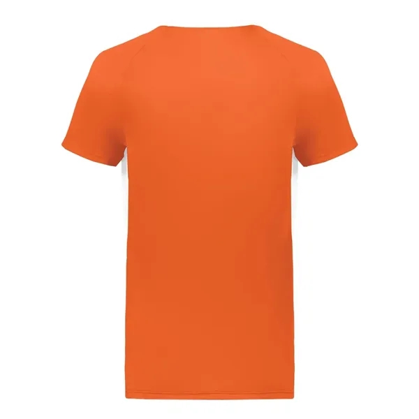 Augusta Sportswear Unisex Octane Soccer Jersey - Augusta Sportswear Unisex Octane Soccer Jersey - Image 13 of 32