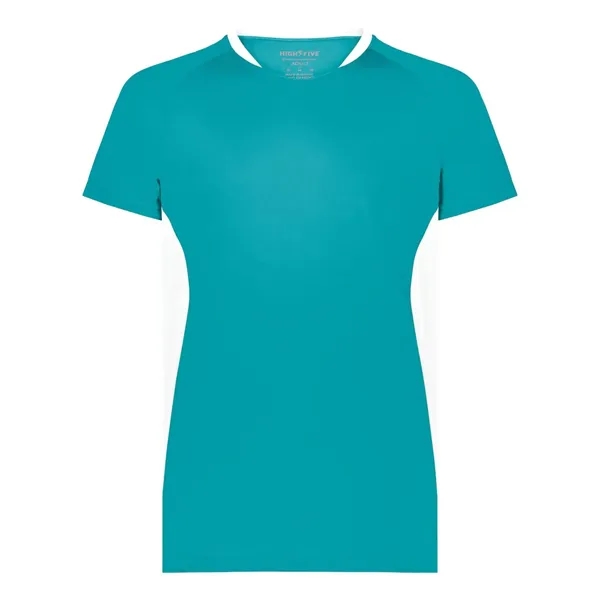 Augusta Sportswear Unisex Octane Soccer Jersey - Augusta Sportswear Unisex Octane Soccer Jersey - Image 28 of 32
