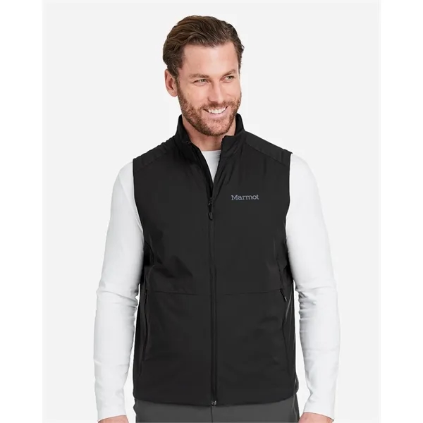 Marmot Men's Novus LT Insulated Vest - Marmot Men's Novus LT Insulated Vest - Image 0 of 2