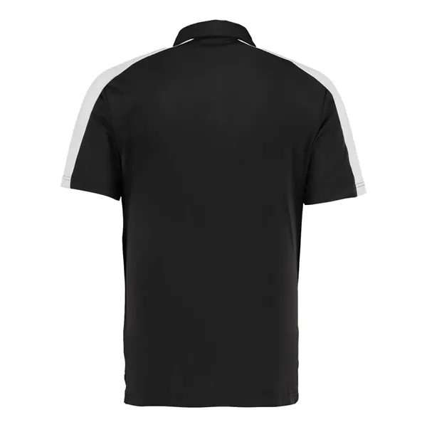 Augusta Sportswear Men's Two-Tone Vital Polo - Augusta Sportswear Men's Two-Tone Vital Polo - Image 8 of 34