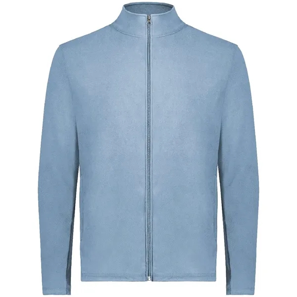 Augusta Sportswear Unisex Eco Revive™ Micro-Lite Fleece F... - Augusta Sportswear Unisex Eco Revive™ Micro-Lite Fleece F... - Image 0 of 10