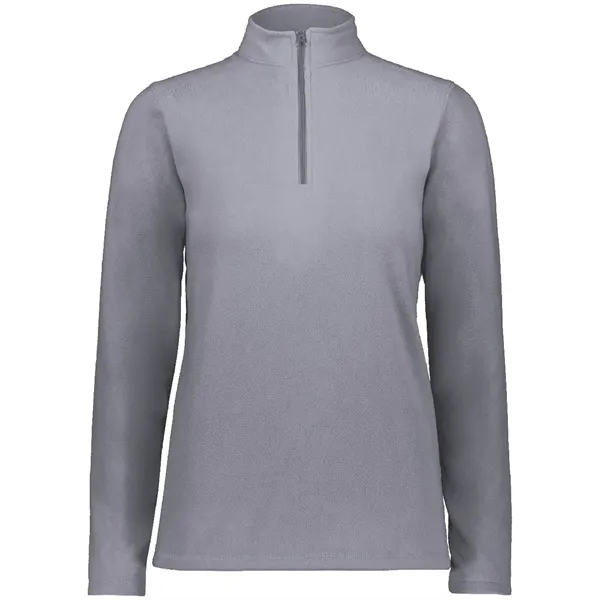 Augusta Sportswear Women's Eco Revive™ Micro-Lite Fleece ... - Augusta Sportswear Women's Eco Revive™ Micro-Lite Fleece ... - Image 0 of 10