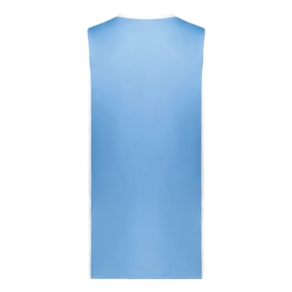 Augusta Sportswear Men's Match-Up Basketball Jersey - Augusta Sportswear Men's Match-Up Basketball Jersey - Image 4 of 24