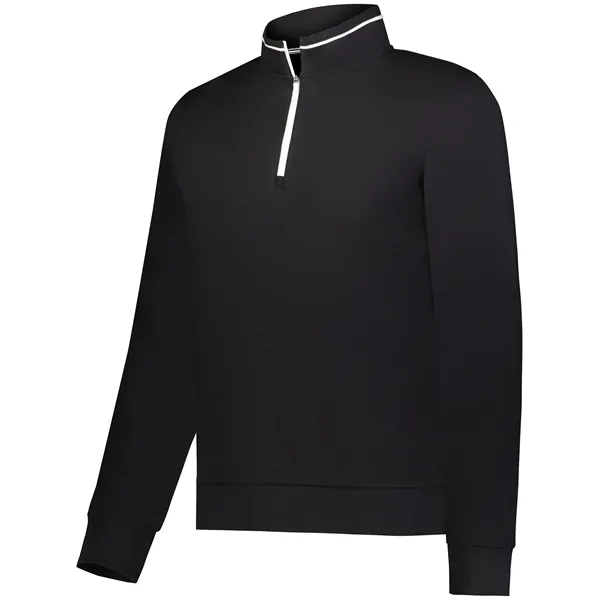 Court 1/4 Zip Pullover - Court 1/4 Zip Pullover - Image 1 of 4
