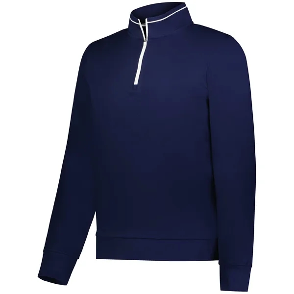 Court 1/4 Zip Pullover - Court 1/4 Zip Pullover - Image 0 of 4