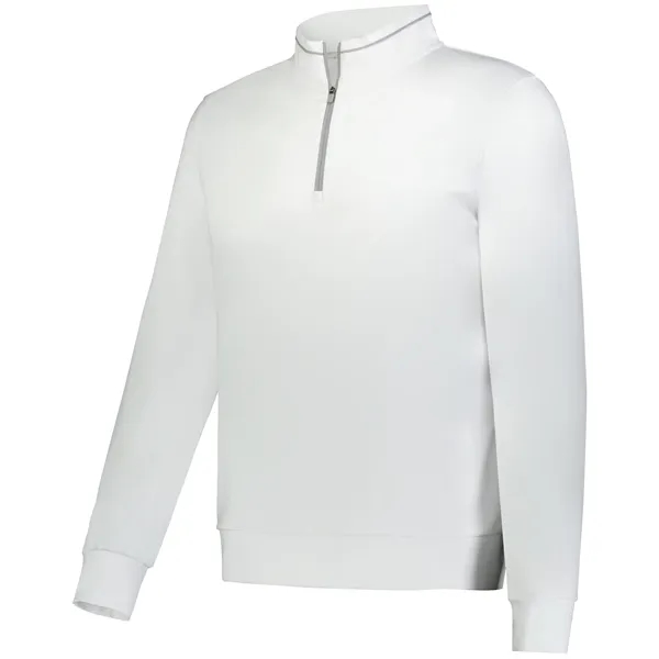 Court 1/4 Zip Pullover - Court 1/4 Zip Pullover - Image 3 of 4