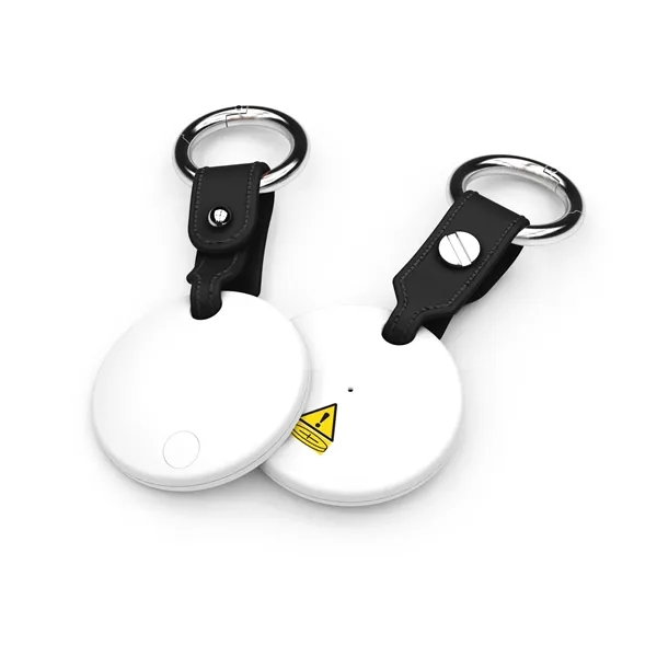 Spot Pro : Bluetooth Finder with Black Keychain - Spot Pro : Bluetooth Finder with Black Keychain - Image 4 of 4