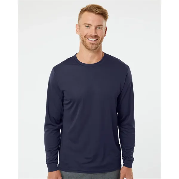 Augusta Sportswear Unisex Nexgen Performance Long Sleeve ... - Augusta Sportswear Unisex Nexgen Performance Long Sleeve ... - Image 0 of 23