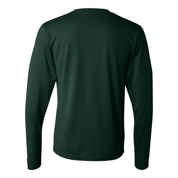 Augusta Sportswear Unisex Nexgen Performance Long Sleeve ... - Augusta Sportswear Unisex Nexgen Performance Long Sleeve ... - Image 5 of 23