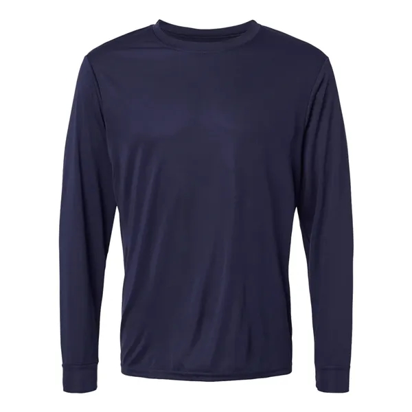 Augusta Sportswear Unisex Nexgen Performance Long Sleeve ... - Augusta Sportswear Unisex Nexgen Performance Long Sleeve ... - Image 10 of 23