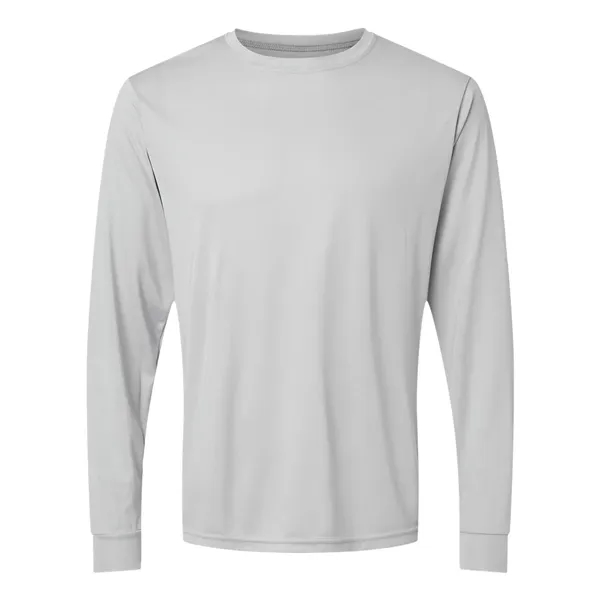 Augusta Sportswear Unisex Nexgen Performance Long Sleeve ... - Augusta Sportswear Unisex Nexgen Performance Long Sleeve ... - Image 19 of 23