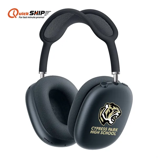 Custom Apple AirPods Max (USB-C) - Custom Apple AirPods Max (USB-C) - Image 0 of 21