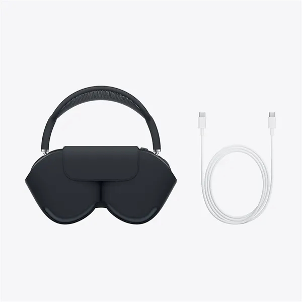 Custom Apple AirPods Max (USB-C) - Custom Apple AirPods Max (USB-C) - Image 5 of 21