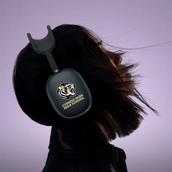 Custom Apple AirPods Max (USB-C) - Custom Apple AirPods Max (USB-C) - Image 6 of 21