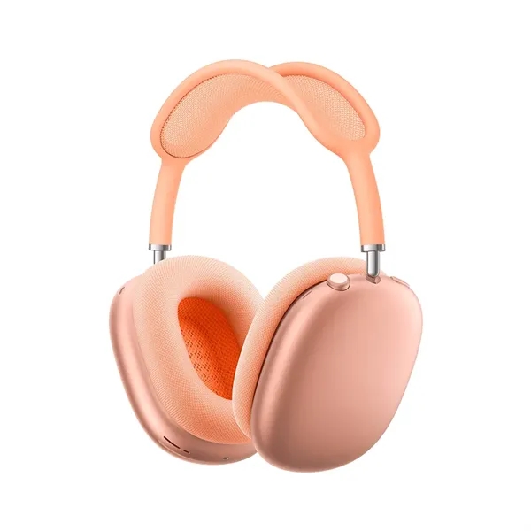 Custom Apple AirPods Max (USB-C) - Custom Apple AirPods Max (USB-C) - Image 10 of 21