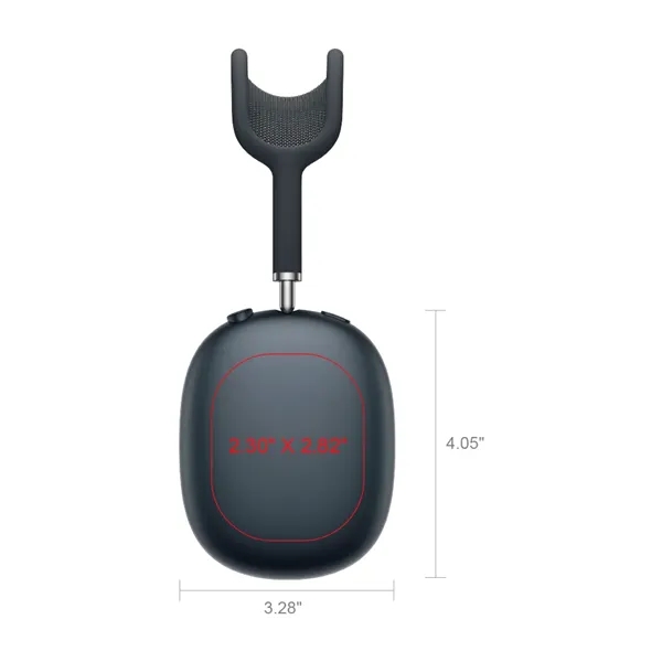 Custom Apple AirPods Max (USB-C) - Custom Apple AirPods Max (USB-C) - Image 21 of 21