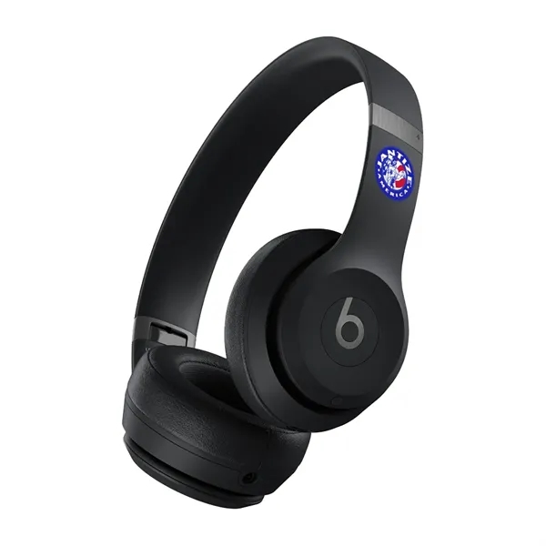 Custom Beats Solo 4 - Wireless Bluetooth On-Ear Headphones - Custom Beats Solo 4 - Wireless Bluetooth On-Ear Headphones - Image 3 of 19