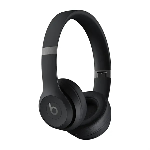 Custom Beats Solo 4 - Wireless Bluetooth On-Ear Headphones - Custom Beats Solo 4 - Wireless Bluetooth On-Ear Headphones - Image 10 of 19