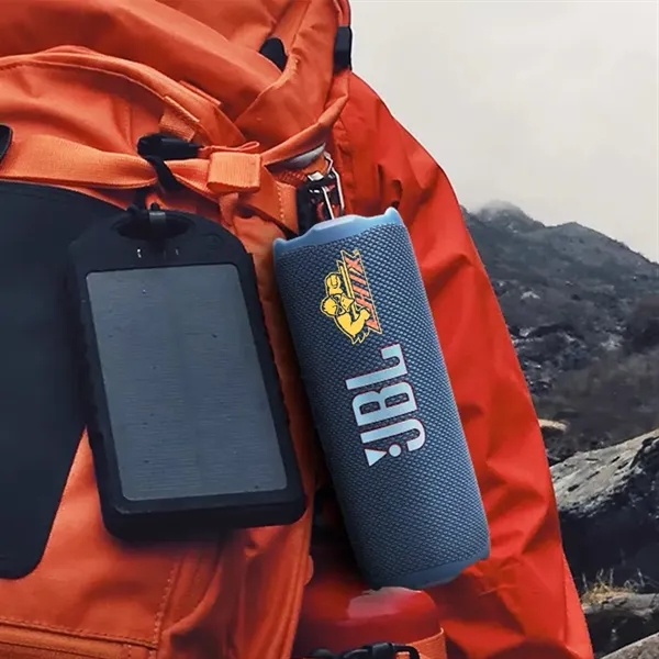 JBL Flip 7 Portable waterproof and drop-proof speaker - JBL Flip 7 Portable waterproof and drop-proof speaker - Image 4 of 21