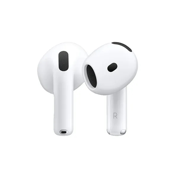 AirPods 4 with Active Noise Cancellation - AirPods 4 with Active Noise Cancellation - Image 2 of 8